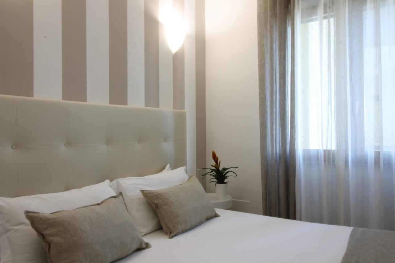 Hq Aparthotel Milano Inn - Smart Suites Cinisello Balsamo Extérieur photo