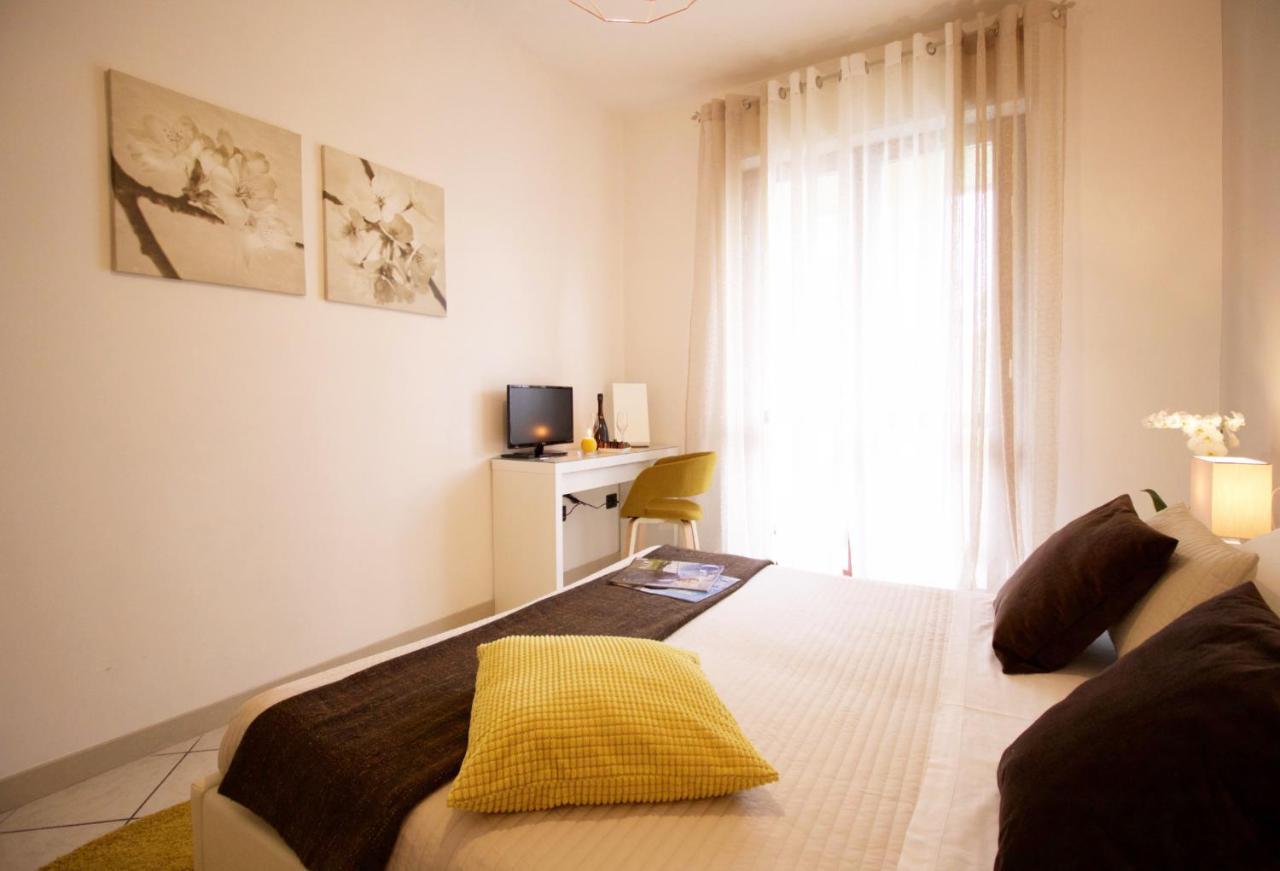 Hq Aparthotel Milano Inn - Smart Suites Cinisello Balsamo Extérieur photo